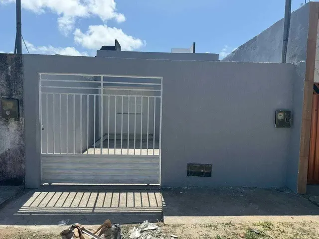 Imagem: Casa no Parque dos Faróis 21239