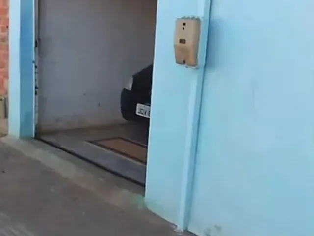Imagem: Casa em Ribeirópolis