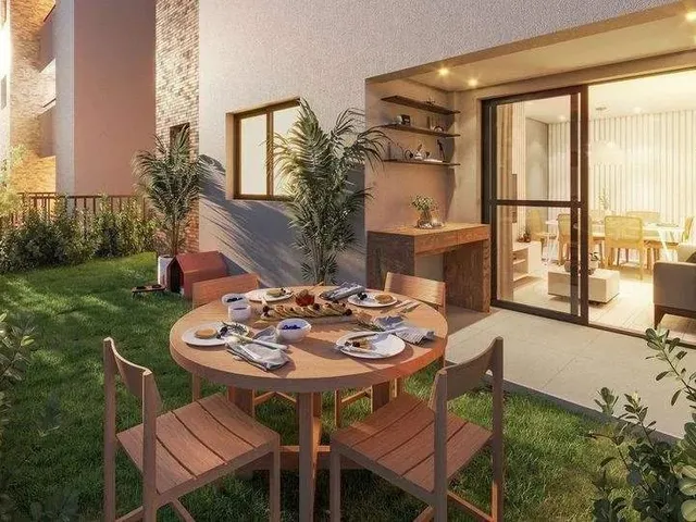 Imagem: Partamento À Venda no Terraços Residence
