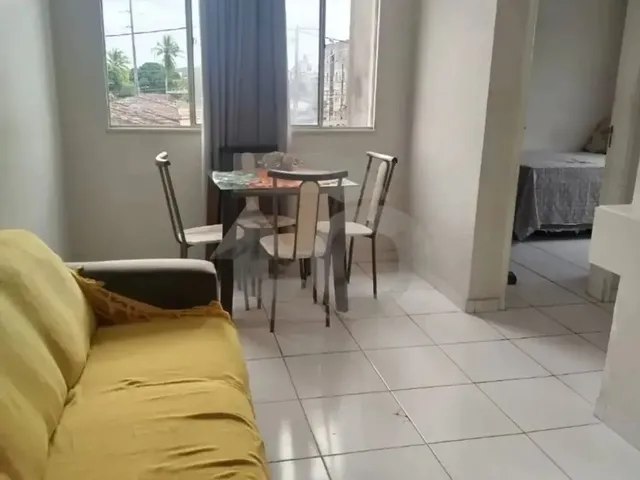 Imagem: Apartamento no Condomínio Vila Real com