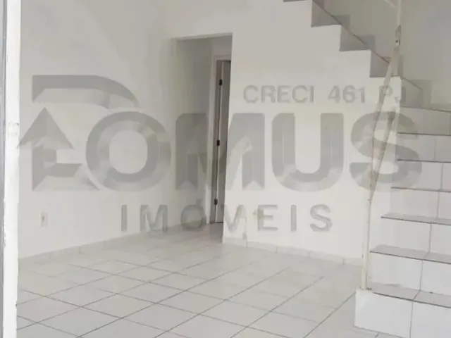 Imagem: Casa Duplex no Condomínio Mais Viver Índico