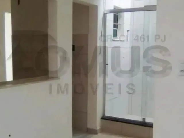 Imagem 4: Casa Duplex no Condomínio Mais Viver Índico com 3 Quartos, Garagem e Lazer - 67M²