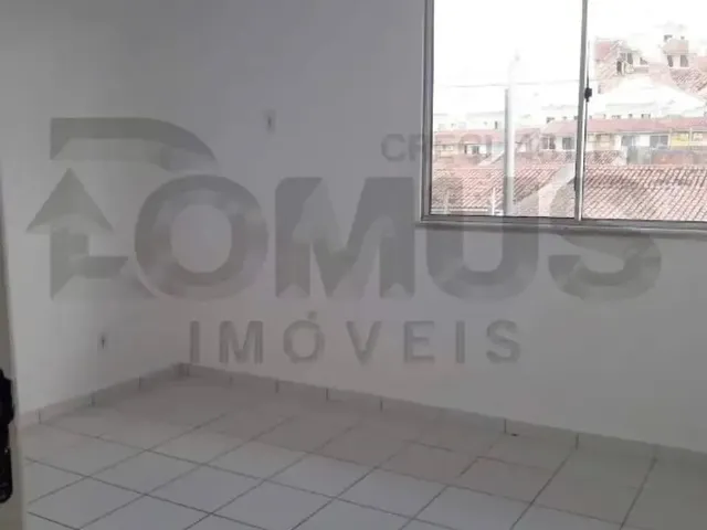 Imagem 12: Casa Duplex no Condomínio Mais Viver Índico com 3 Quartos, Garagem e Lazer - 67M²