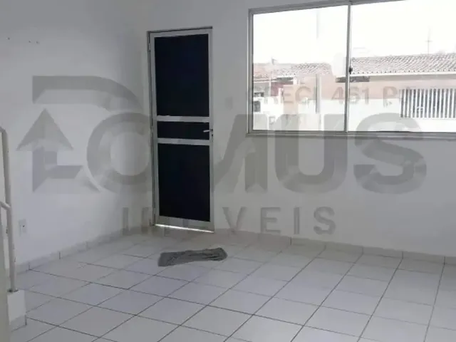 Imagem 5: Casa Duplex no Condomínio Mais Viver Índico com 3 Quartos, Garagem e Lazer - 67M²