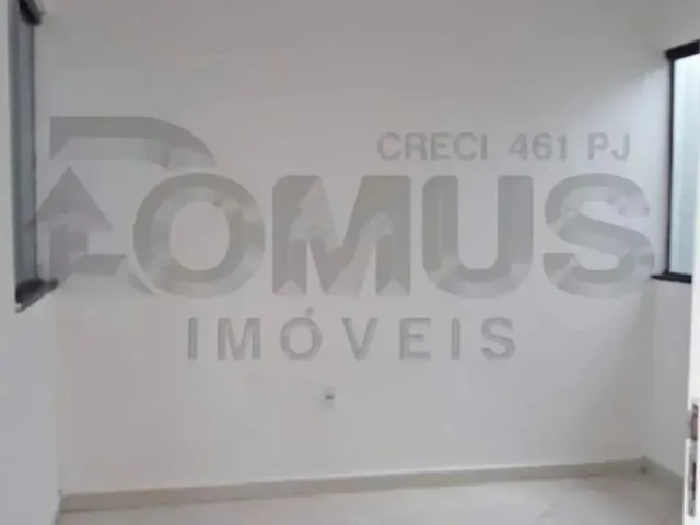 Imagem 11: Casa Duplex no Condomínio Mais Viver Índico com 3 Quartos, Garagem e Lazer - 67M²