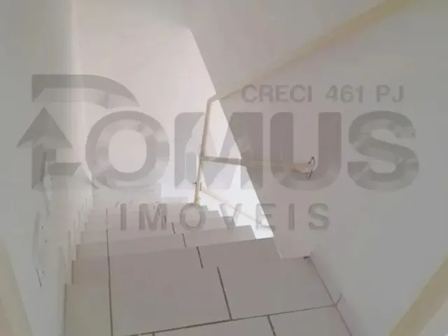 Imagem 3: Casa Duplex no Condomínio Mais Viver Índico com 3 Quartos, Garagem e Lazer - 67M²