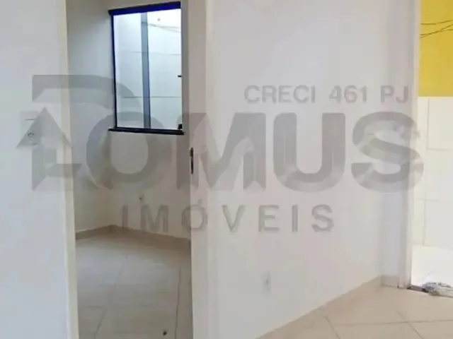 Imagem 15: Casa Duplex no Condomínio Mais Viver Índico com 3 Quartos, Garagem e Lazer - 67M²