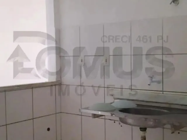 Imagem 10: Casa Duplex no Condomínio Mais Viver Índico com 3 Quartos, Garagem e Lazer - 67M²