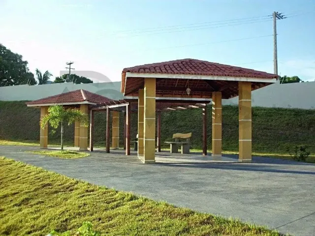 Imagem 14: Casa Duplex no Condomínio Mais Viver Índico com 3 Quartos, Garagem e Lazer - 67M²