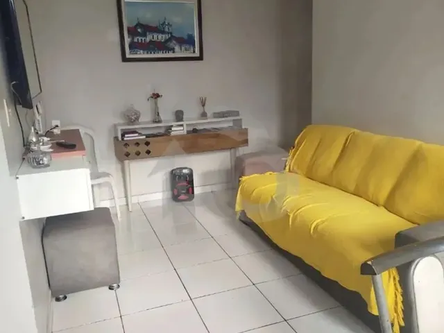Imagem 1: Apartamento no Condomínio Vila Real com 2 Quartos, Garagem e Lazer - São Cristóvão