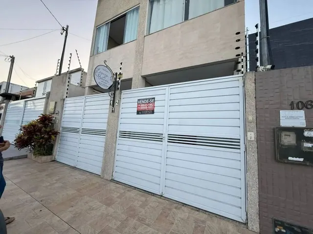 Imagem 1: Imóvel com 2 Pavimentos Á Venda no Bairro do Chiara - Itabaiana/Se