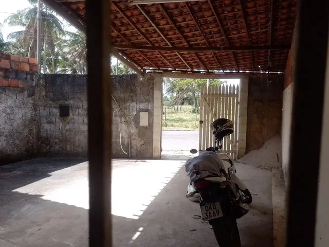 Imagem: Vendo Casa em Águada Carmópolis