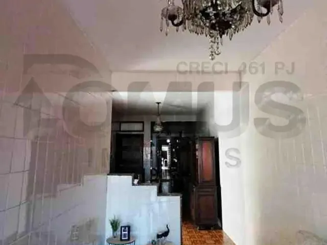 Imagem: Casa no Centro com Suítes Amplas, Quintal