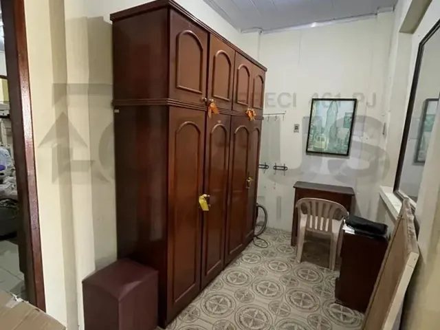 Imagem 5: Casa no Centro com Suítes Amplas, Quintal e Varanda Financiamento Disponível