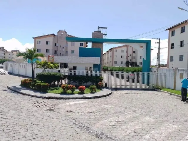 Imagem: Apartamento À Venda no Condomínio Salinas