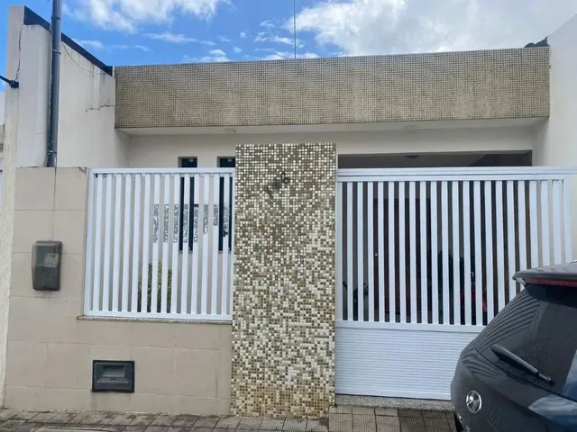 Imagem: Casa para Venda no Centro de Itabaiana/Se