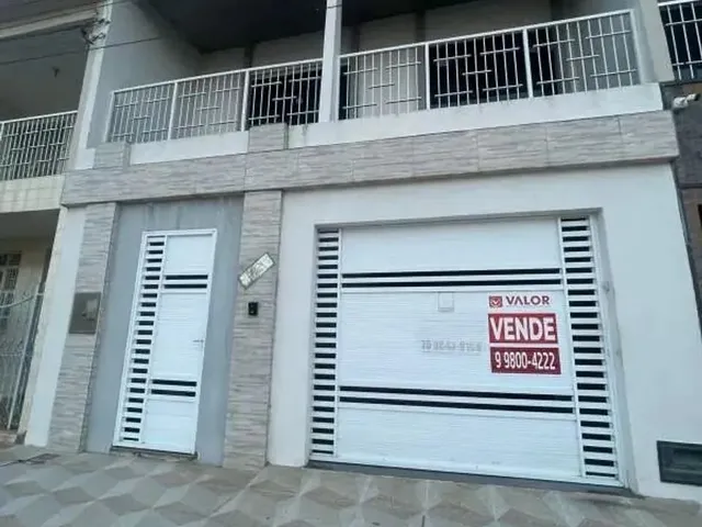 Imagem: Casa Duplex À Venda, 3 Quartos, 3 Suítes