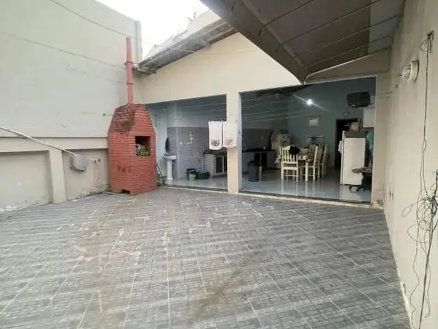 Imagem 16: Casa Duplex À Venda, 3 Quartos, 3 Suítes, 1 Vaga, Rotary Club de...