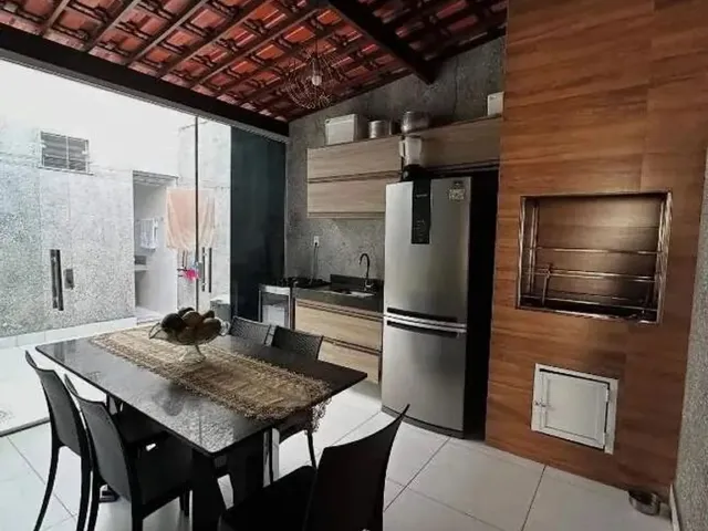 Imagem: Casa a Venda no Bairro Marianga - Itabaiana-Se