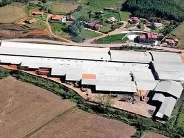 Imagem: Imóvel Industrial - Estrada Povoado Taboca