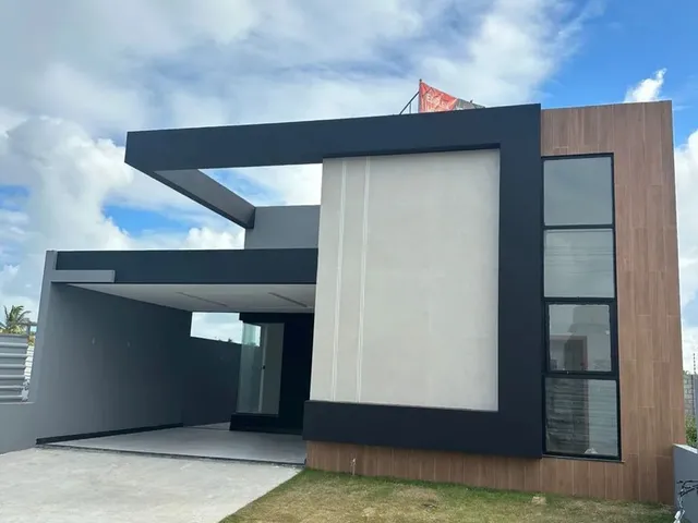 Imagem: Padang - Casa Pronta
