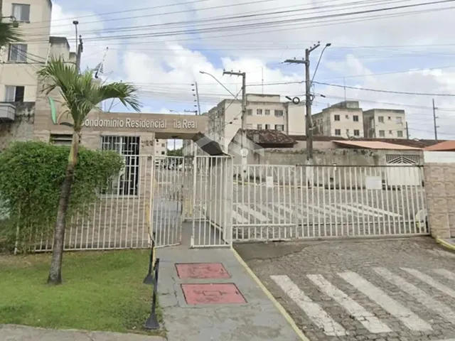 Imagem: Apartamento para Venda em São Cristóvão