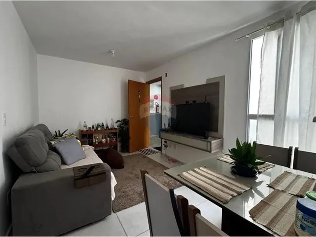 Imagem: Apartamento a Venda Cond Alameda da Costa