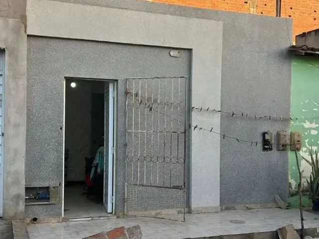 Imagem: Vendo Casa em Nossa Senhora da Gloria!!
