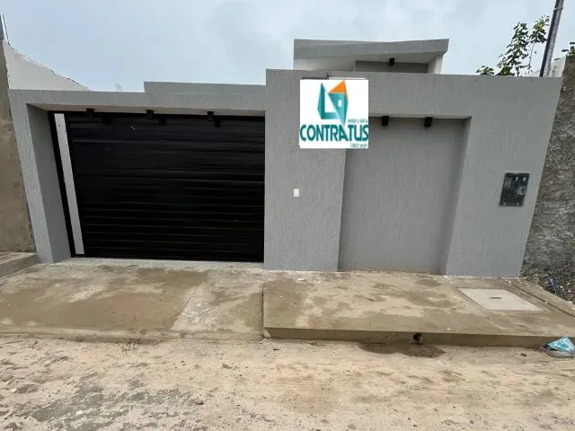 Imagem: Casa no Lot. Luar da Barra 1