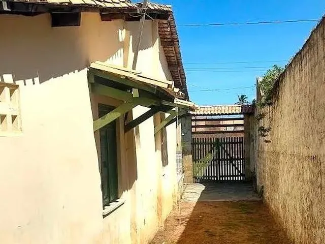 Imagem: Vendo Casa em Pirambu no Valor de R$ 170.000,00