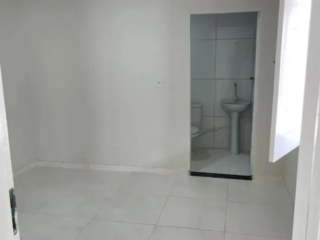 Imagem 15: Casa na Cidade de Salgado 2/4 com Suítes e Piscina
