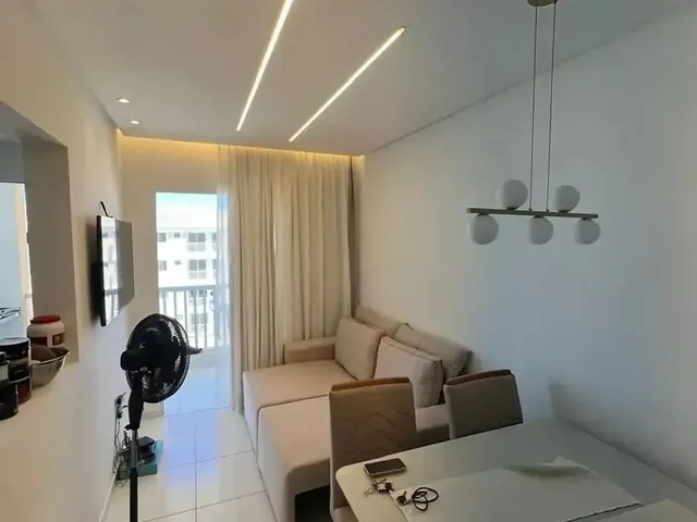 Imagem: Apartamento À Venda no Villas da Praia