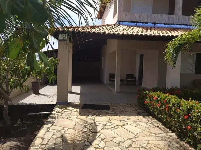 Imagem 13: Sobrado para Venda com 290 Metros Quadrados com 7 Quartos em Centro - Estância - Se
