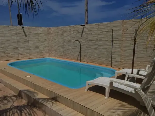 Imagem 3: Sobrado para Venda com 290 Metros Quadrados com 7 Quartos em Centro - Estância - Se