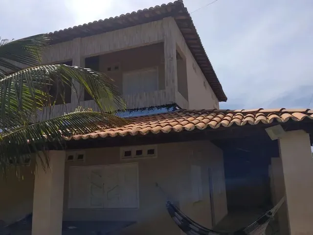 Imagem 12: Sobrado para Venda com 290 Metros Quadrados com 7 Quartos em Centro - Estância - Se