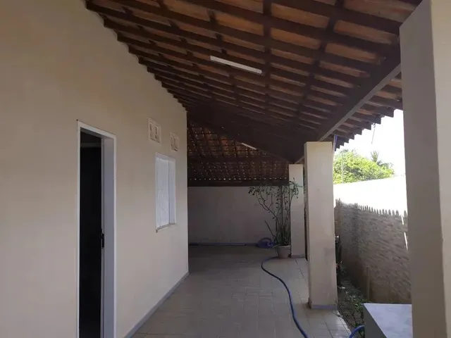 Imagem 10: Sobrado para Venda com 290 Metros Quadrados com 7 Quartos em Centro - Estância - Se