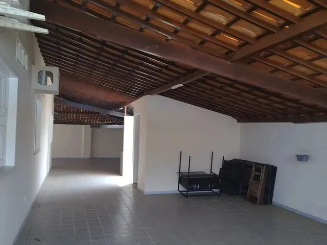 Imagem 15: Sobrado para Venda com 290 Metros Quadrados com 7 Quartos em Centro - Estância - Se