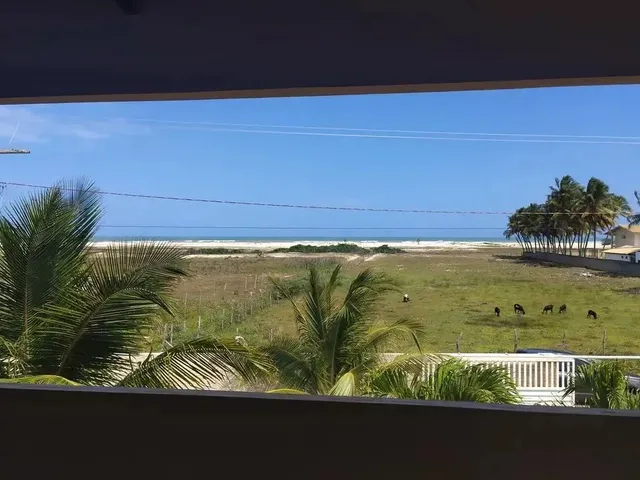 Imagem 14: Sobrado para Venda com 290 Metros Quadrados com 7 Quartos em Centro - Estância - Se