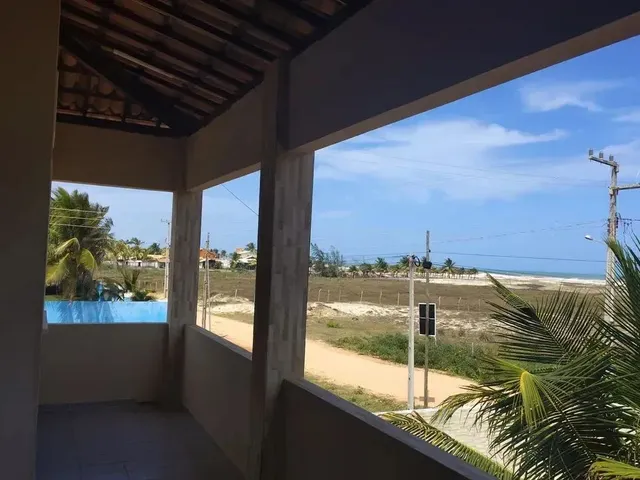 Imagem 11: Sobrado para Venda com 290 Metros Quadrados com 7 Quartos em Centro - Estância - Se
