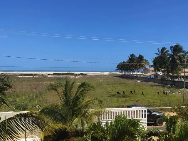 Imagem 8: Sobrado para Venda com 290 Metros Quadrados com 7 Quartos em Centro - Estância - Se