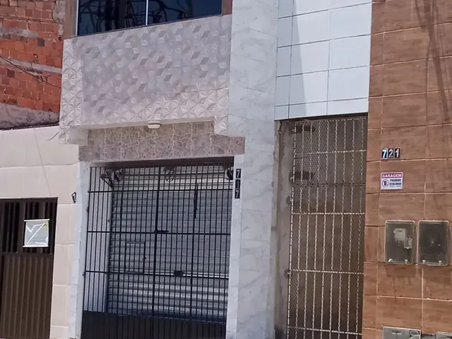 Imagem: Casa C Ponto Comercial