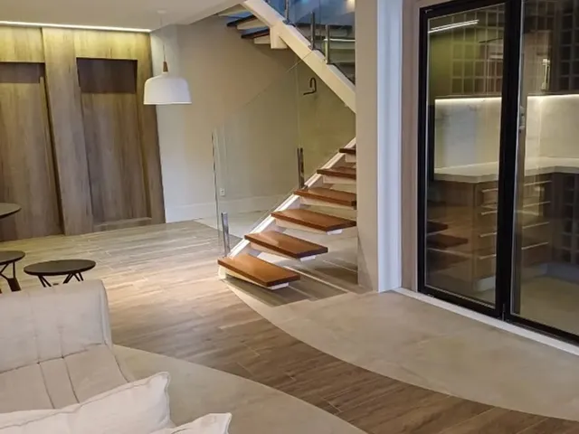 Imagem: Mansão Exclusiva - Damha