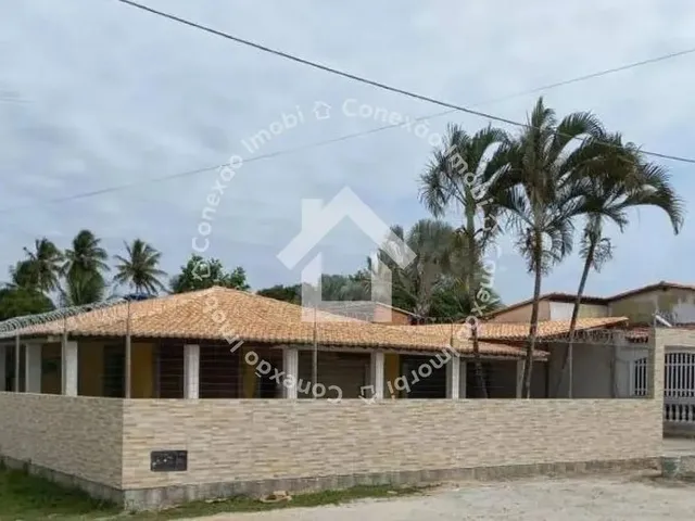 Imagem: Casa À Venda no Povoado Terra Caída