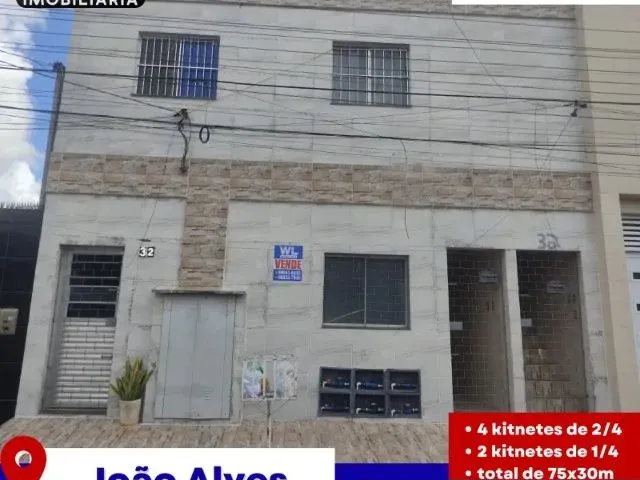 Imagem: Vendo - Joao Alves