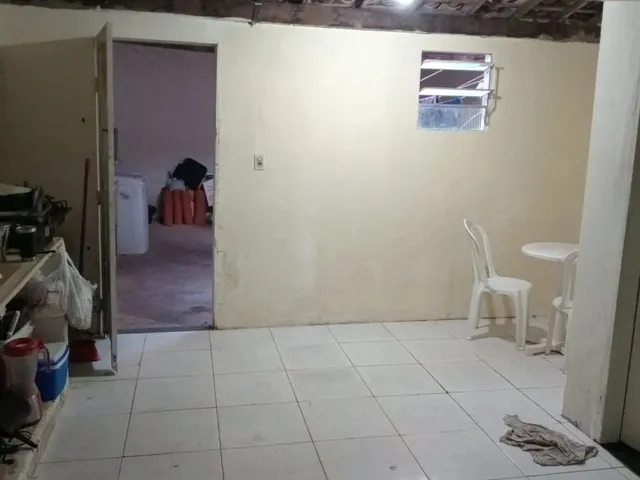 Imagem 2: Vende-Se Casa a 3 Minutos da Faculdade Ufs, Aceito Veículo Como...