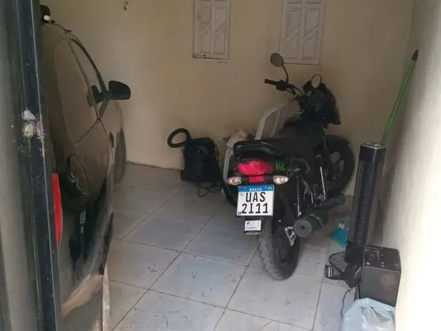 Imagem 3: Vende-Se Casa a 3 Minutos da Faculdade Ufs, Aceito Veículo Como...