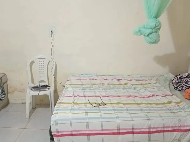 Imagem 5: Vende-Se Casa a 3 Minutos da Faculdade Ufs, Aceito Veículo Como...