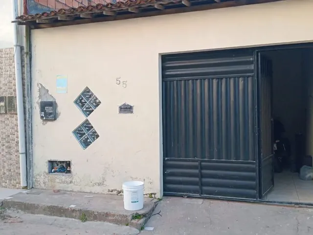 Imagem 7: Vende-Se Casa a 3 Minutos da Faculdade Ufs, Aceito Veículo Como...