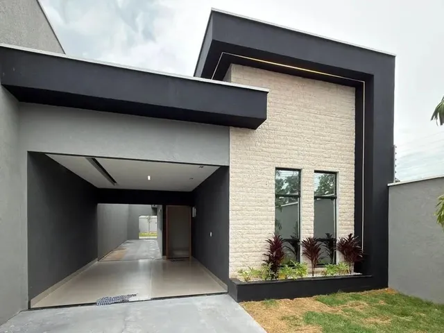Imagem: Casa Linda na Barra !