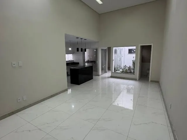 Imagem: Casa Moderna Luar da Barra